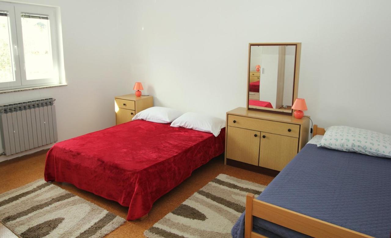 Apartmani Loli อูกล์ยัน ภายนอก รูปภาพ